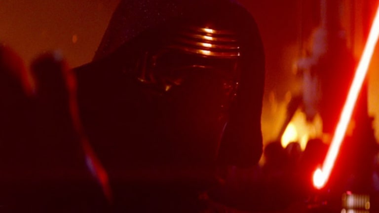 Disney and Star Wars Could Send Netflix Stock to $200