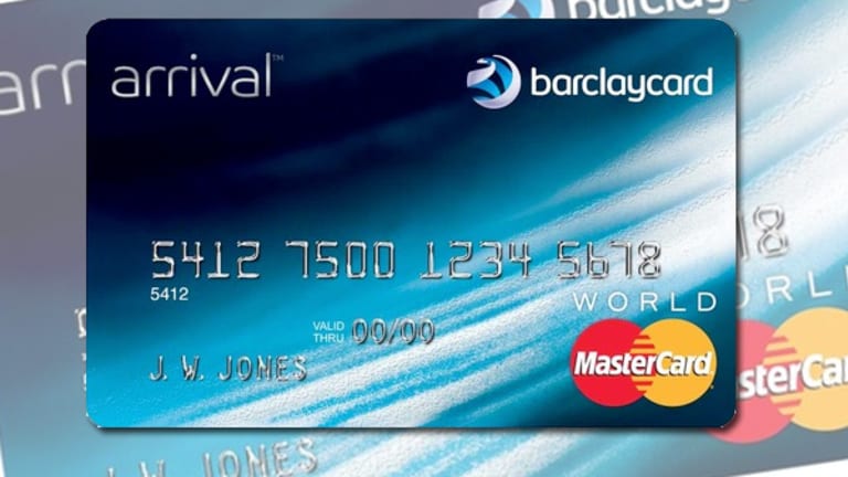 Barclays Takes Citi S Rodrigues To Head Credit Card Unit Thestreet