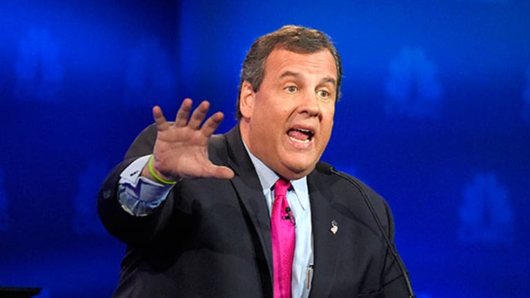 3 Things to Watch for at the Republican Undercard Presidential Debate