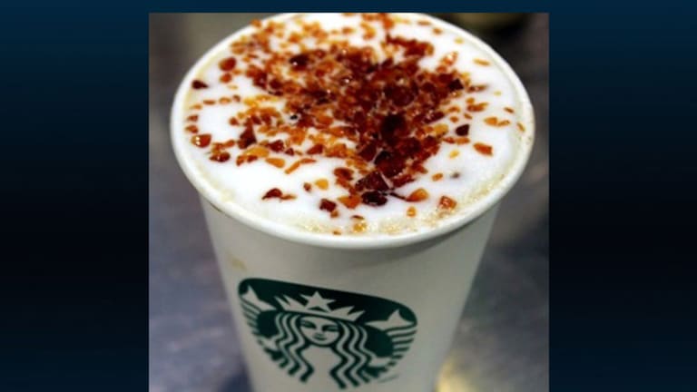 Starbucks Brews Fresh Pot of Earnings for Investors
