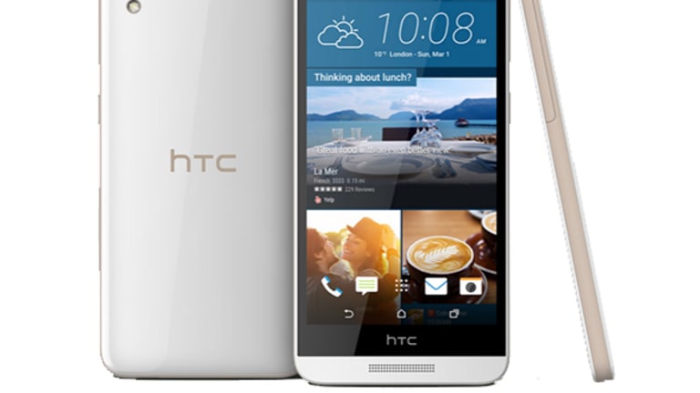 HTC Desire 626 Review, Available on AT&T and Verizon