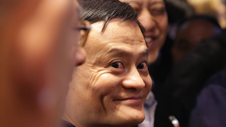 Alibaba Plans to Win Over Southeast Asia Through More Than Just Acquisitions