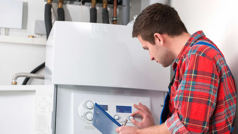 Lower Your Heating Bills By Prepping Your Home for Winter Temperatures