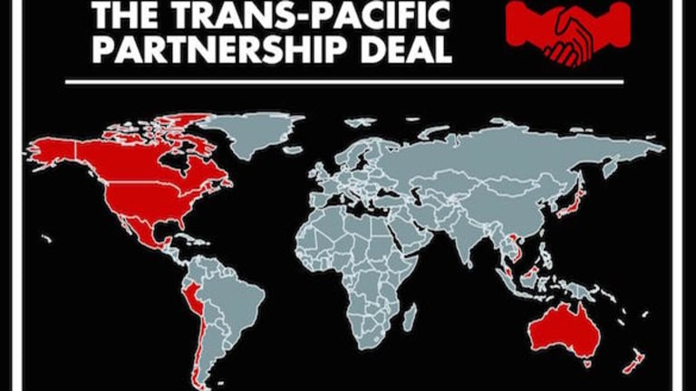 Trans-Pacific Partnership: Who Stands to Benefit and What Are the Main Concerns?