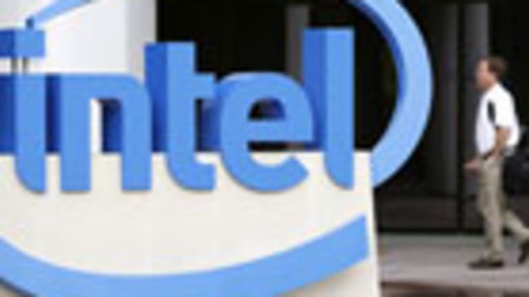 Push into Internet of Things Will Boost Intel’s 4Q, 2014 Earnings