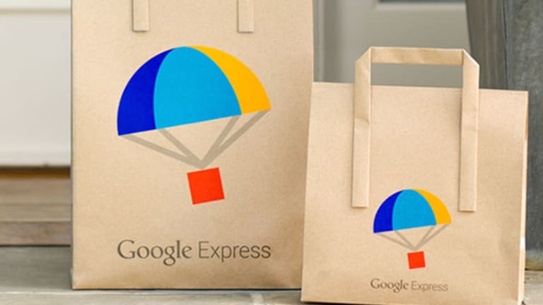 Google Express Is Miles Away from Competing with Amazon Prime