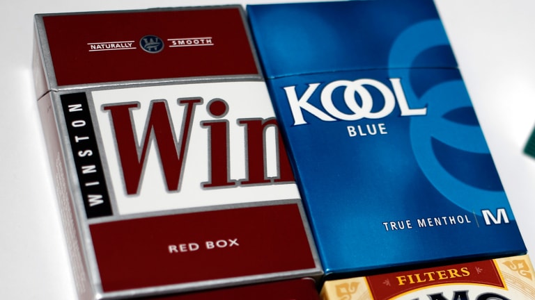 Reynolds, Lorillard Get the FTC's OK on Premerger Brand Sale Plan
