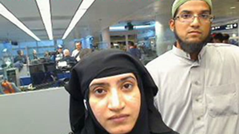 How the San Bernardino Shooters Used the Latest Fintech Tool to Finance Their Terror Attack