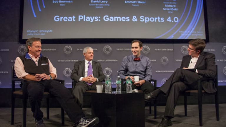 Time Warner's Turner Expects to Follow HBO With Streaming Service