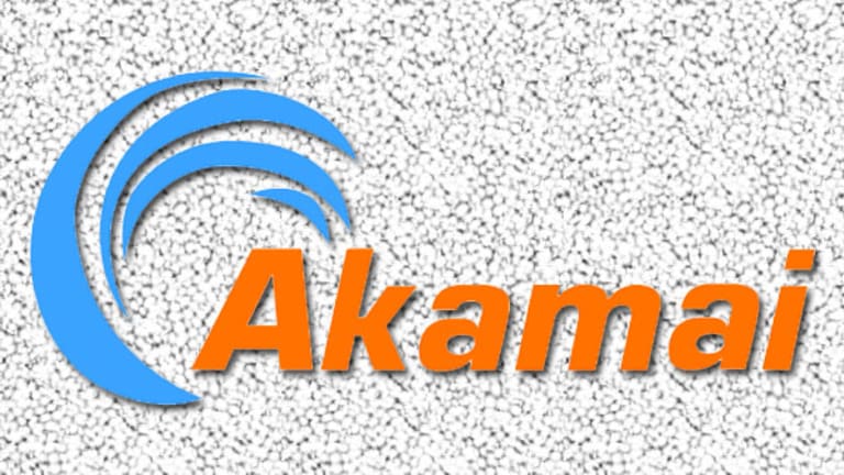 4 Stocks Spiking on Big Volume: Akamai, Hydrogenics and More