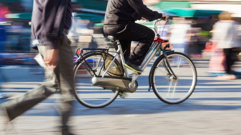 Most Big Auto Insurers Are Just Taking Advantage of Your Low-Mileage Driving
