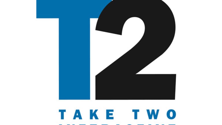 Take-Two Interactive (TTWO) Stock Price Target Lowered at Jefferies