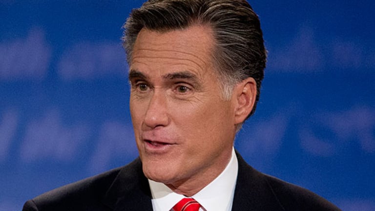 Would a Mitt Romney Presidency Be Good for the FinTech Industry?