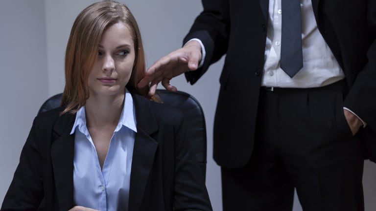 5 Things Not to Do When Facing Workplace Harassment or Discrimination
