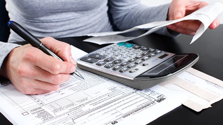 Top Tips for Investors to Reduce Taxes