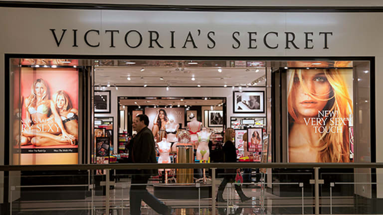 Jim Cramer -- Why Did Victoria's Secret Do So Badly?