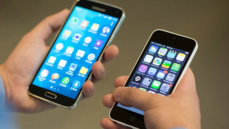 3 Stocks to Buy as Mobile Payments Soar