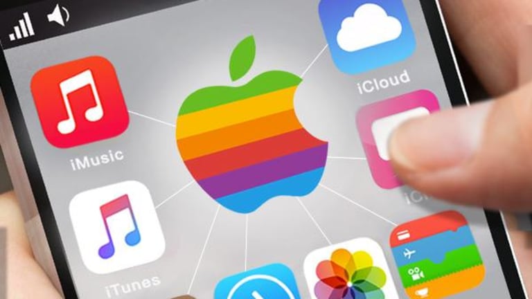 Here's How Many Apple iPhones Are in Use Today -- Tech Roundup