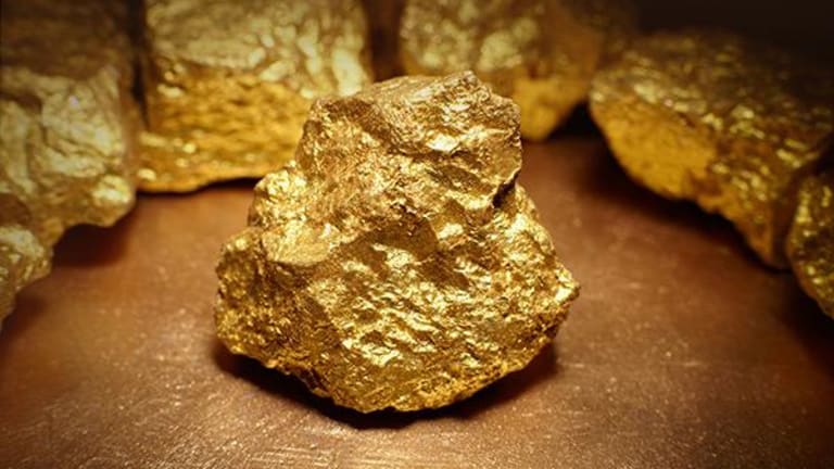 SSGA Launches Hedged Gold ETF to Combat Strong Dollar