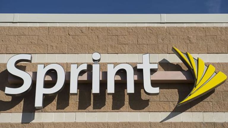 Sprint Reports Third-Quarter Loss Despite Beating Verizon, AT&T in One Key Area