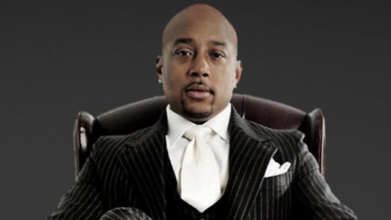 Daymond's FUBU jewelry collection on clearance, what would he say? :  r/sharktank