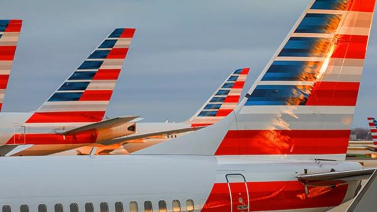 American Airlines Is Totally in Love With Its Charlotte Hub - Here's Why