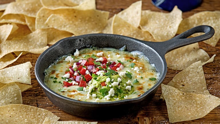 Chipotle Encouraged by Queso's Debut