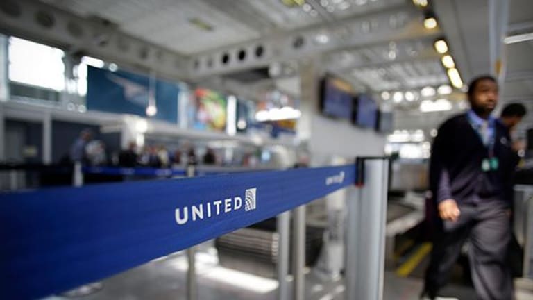 United Facing $435,000 Fine Over Operating Flights With Unfit Plane