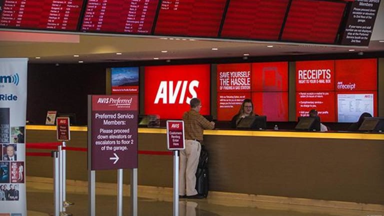 Avis Budget Installs Anti-Takeover Pill as Activist Hovers