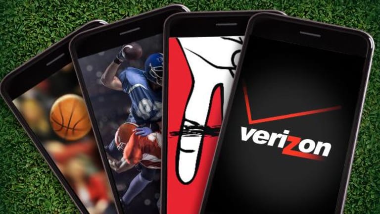 Verizon Still Has the Fastest Mobile Network, New Report Says