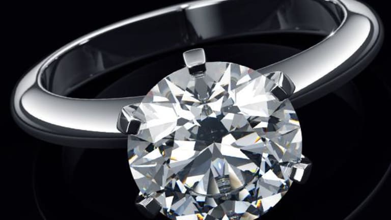 Signet Jewelers Stock Declines, Buckingham Cuts