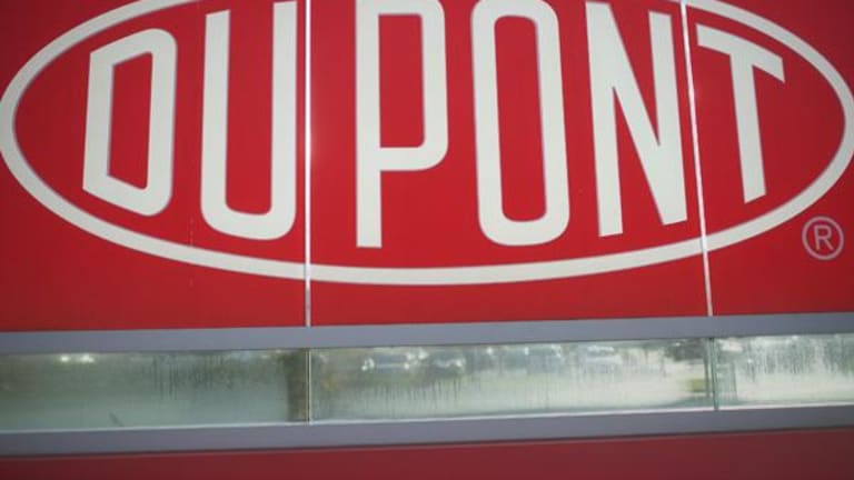 DOJ OK's Dow Dupont Merger As An Activist Seeks More Breakups