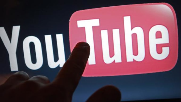 YouTube Red, Google Play Music to Merge into New Service