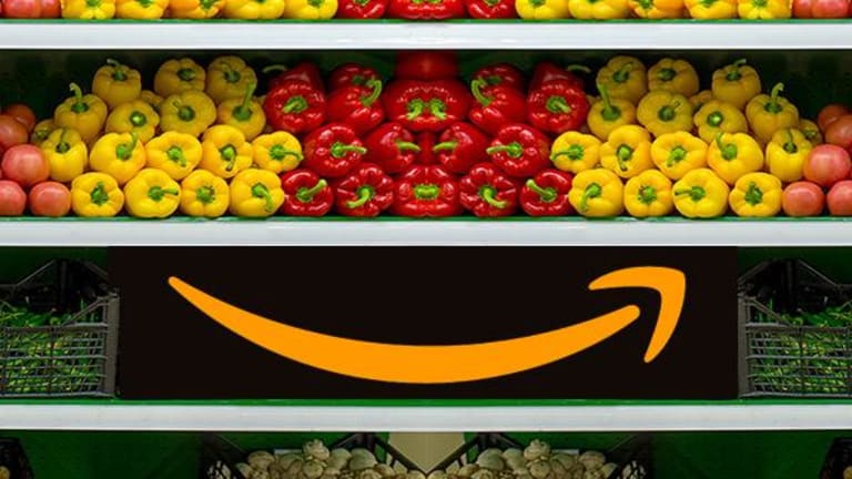 Fed Scrutiny of Amazon-Whole Foods Likely to Focus on Wholesaling