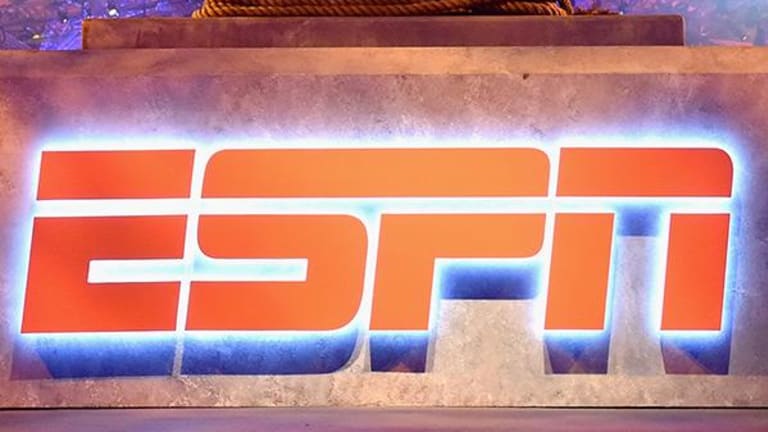Disney's Biggest Risk Is Investing in ESPN, Analyst Says