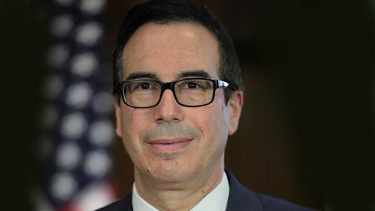 Big Banks Await Treasury Report on Modest Relaxation of Crisis Rules