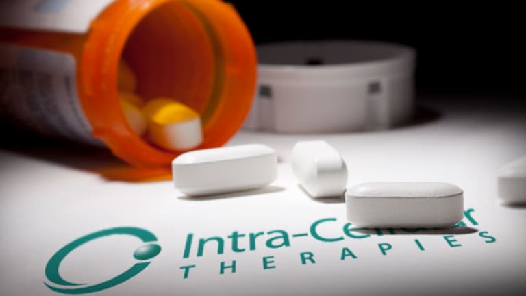 Intra-Cellular Evades Scrutiny on Schizophrenia Drug Safety, Shares Plunge