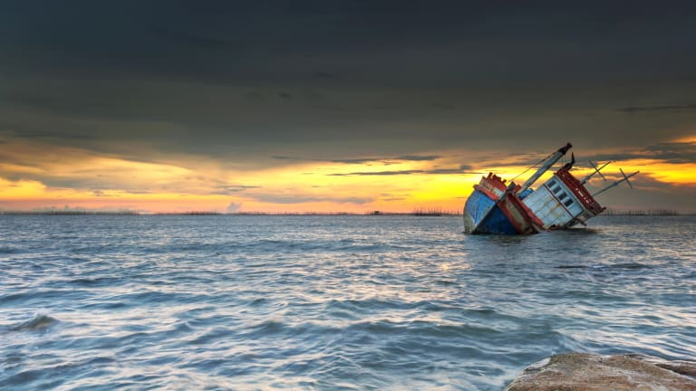 The Federal Reserve May Secretly Want to Sink the Record-Breaking Stock Market