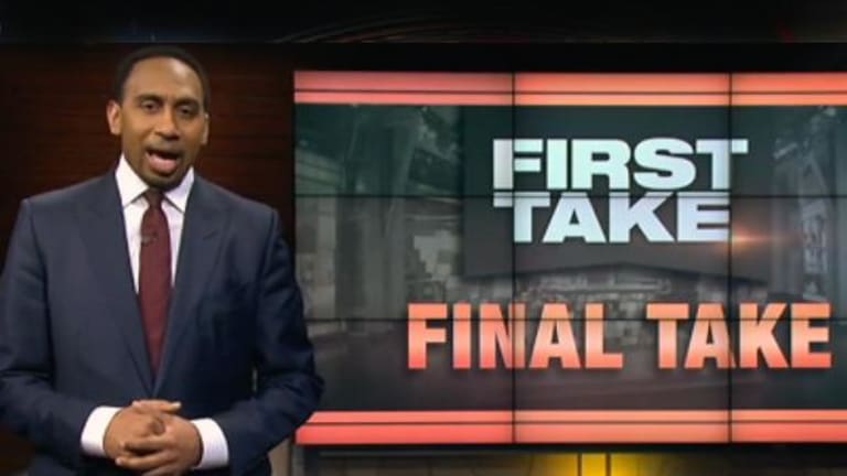 ESPN Is Hurting but Here's Why Disney Probably Won't Sell It