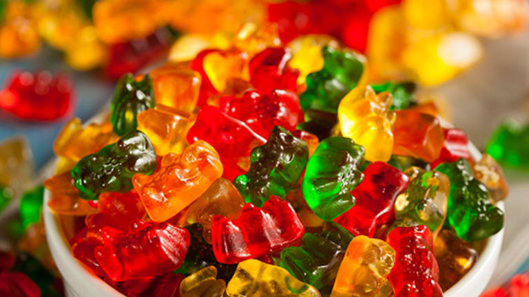 Gummy Bear Maker Haribo to Open First U.S. Plant - TheStreet