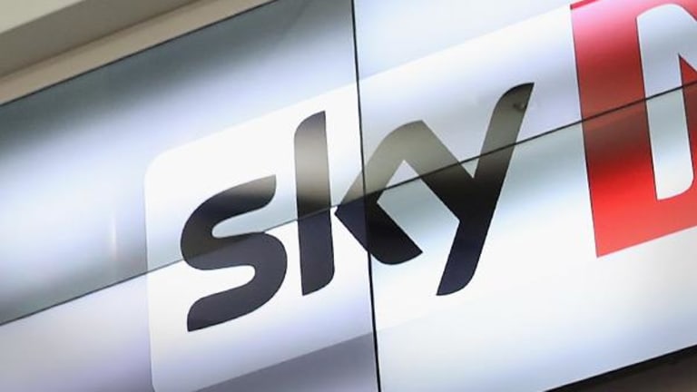 Sky Shares Slip On Slowing Growth and Higher Customer Churn