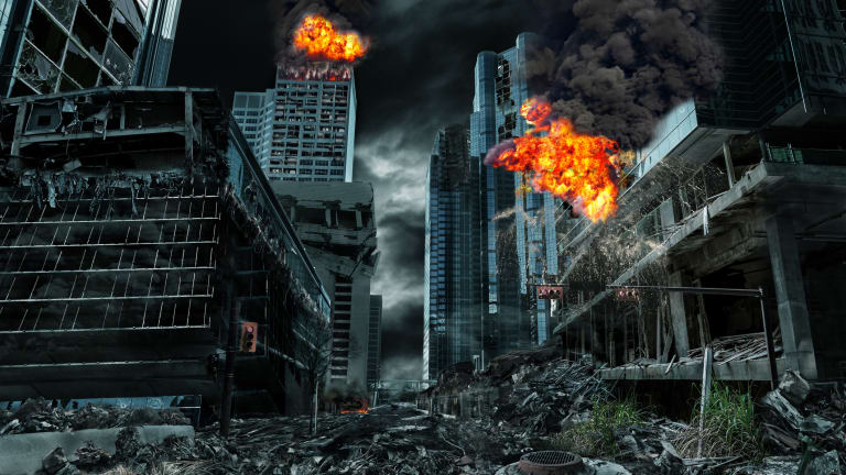 The Coming Meltdown Will Rock Your Life in Unimaginable Ways, Jim Rogers Warns