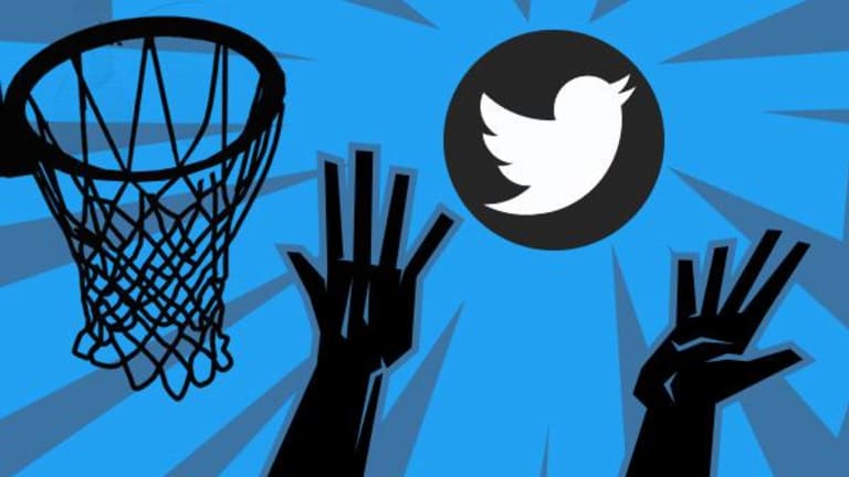 Twitter Taps Former Bloomberg, NBA Video Head as Global Head of Live Business