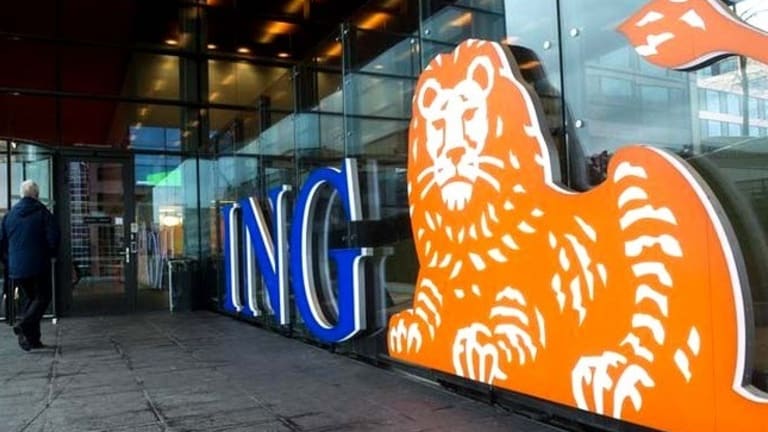 ING Could Face 'Significant' Fines in Money Laundering Probe
