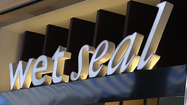 If Wet Seal Files Second Bankruptcy, It Will Likely Be The End