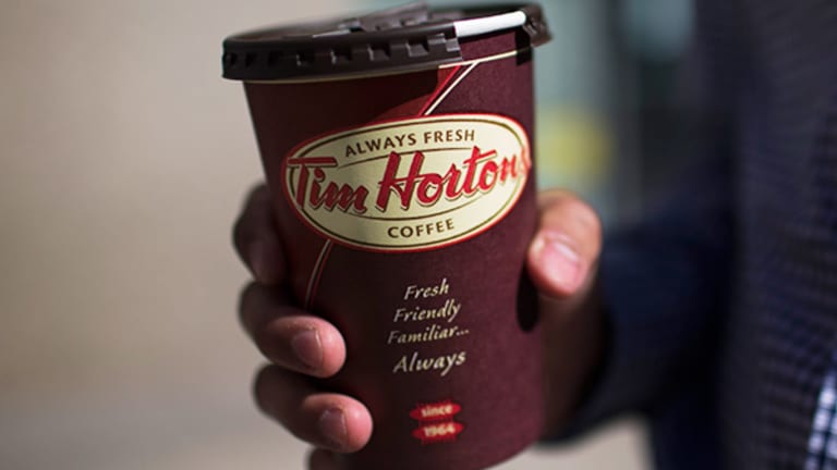 Tim Hortons to double its footprint in Mexico by 2025 - World Coffee Portal