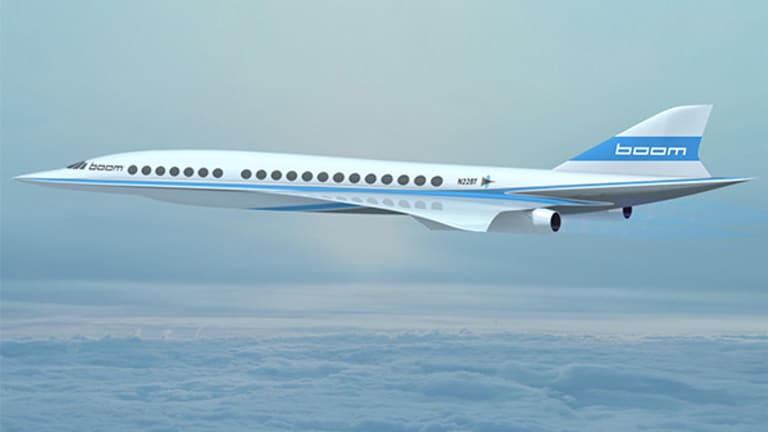 The Industrial Renaissance Is Upon Us -- Jim Cramer Reveals How to Play It