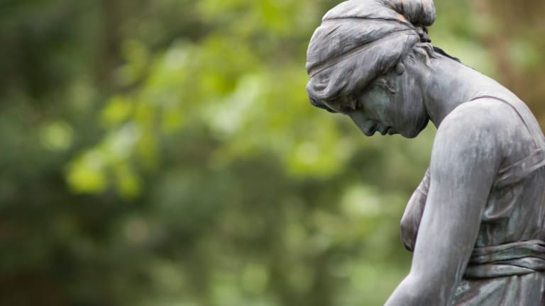 The Great Bull Market in Stocks Is Nearing Death