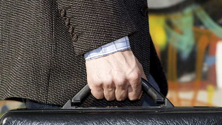 There Has Been a Disturbing 900% Surge in CEOs Leaving Their Commodities Gigs