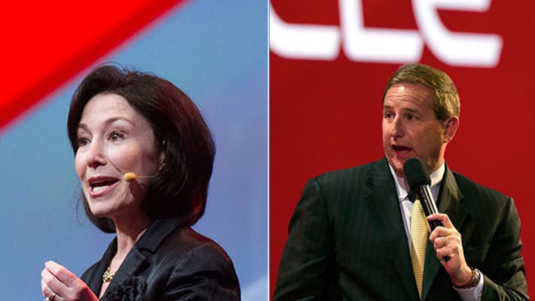 Oracle Board Opposes Pay Equity Report Proposal